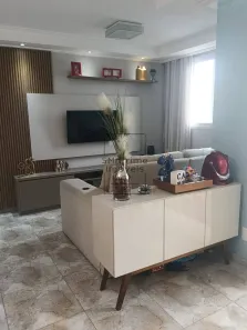 Apartamento com 2 Quartos à venda, 69m² no Vila Paiva, São Paulo