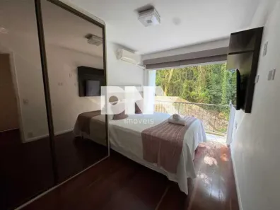 Apartamento com 2 Quartos à venda, 69m² no Lagoa, Rio de Janeiro