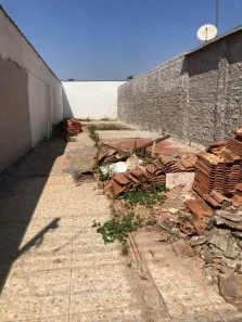Lote/Terreno à venda, 131m² no Vila Nova, Rio Claro