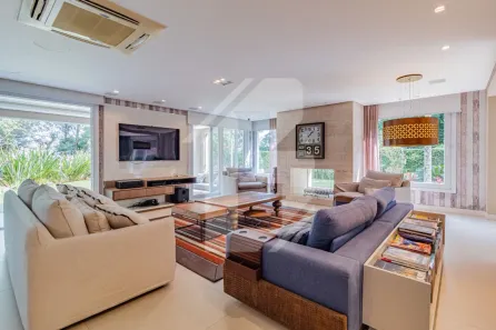 Casa de Condomínio com 4 Quartos à venda, 588m² no Pedra Redonda, Porto Alegre