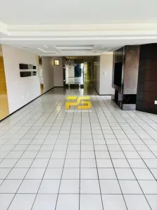 Apartamento com 4 Quartos à venda, 330m² no Jardim Oceania, João Pessoa