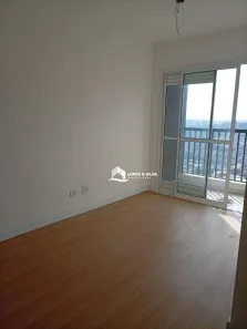 Apartamento com 2 Quartos para alugar, 42m² no Jardim Casablanca, São Paulo