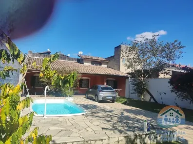 Casa com 2 Quartos à venda, 120m² no Pontal de Santa Marina, Caraguatatuba