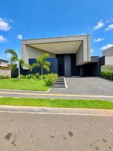 Casa de Condomínio com 4 Quartos à venda, 250m² no Residencial Goiânia Golfe Clube, Goiânia