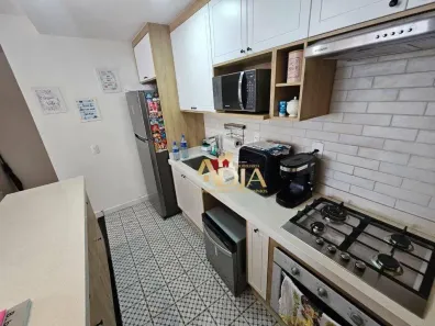Apartamento com 2 Quartos à venda, 68m² no Cerâmica, São Caetano do Sul