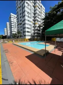 Apartamento com 3 Quartos à venda, 65m² no Saboeiro, Salvador