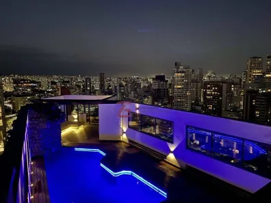 Cobertura com 4 Quartos à venda, 700m² no Pacaembu, São Paulo