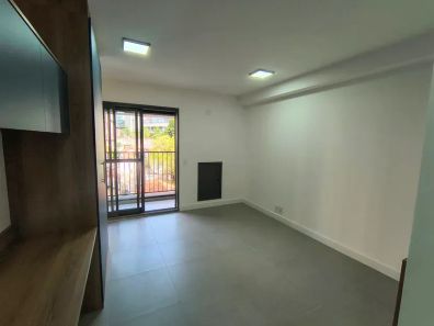 Apartamento com 1 Quarto à venda, 26m² no Cerqueira César, São Paulo