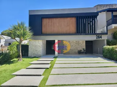 Casa de Condomínio com 4 Quartos à venda, 414m² no Arujá 5, Arujá