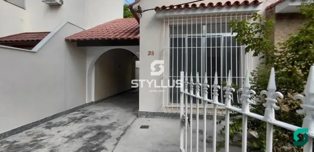  com 4 Quartos à venda, 140m² no Lins de Vasconcelos, Rio de Janeiro