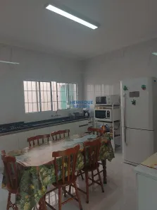 Casa com 3 Quartos à venda, 300m² no Jardim São Paulo, Rio Claro