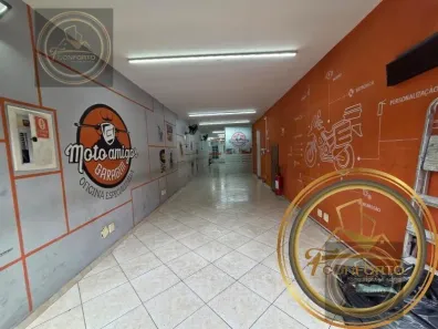 Sala Comercial para alugar, 100m² no Vila Azevedo, São Paulo