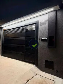 Casa com 3 Quartos à venda, 181m² no Vila Jardim Celina, Bauru