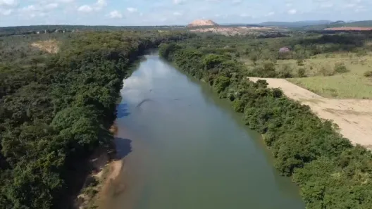 Fazenda/Sítio à venda, 840000000m² no , Martinho Campos