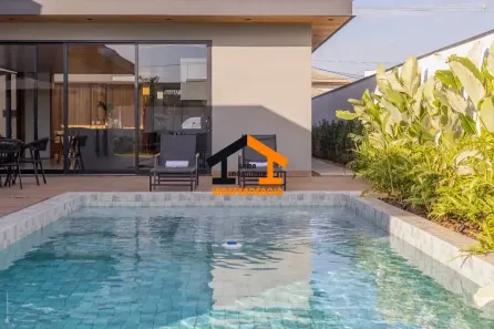 Casa com 4 Quartos à venda, 510m² no Jardim Emicol, Itu