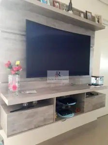 Apartamento com 2 Quartos à venda, 49m² no Parque Campo Bonito, Indaiatuba