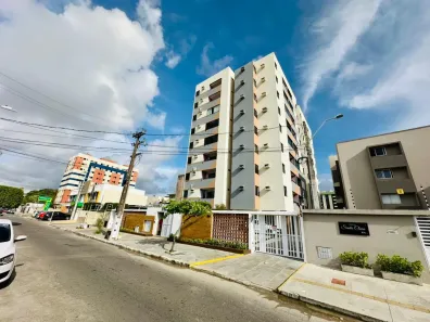 Apartamento com 2 Quartos à venda, 60m² no Jatiúca, Maceió