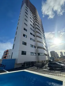 Apartamento com 3 Quartos à venda, 76m² no Lagoa Nova, Natal