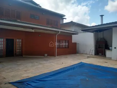 Casa de Condomínio com 4 Quartos à venda, 360m² no Sítios de Recreio Gramado, Campinas