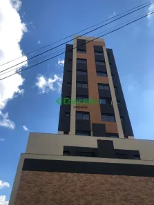 Apartamento com 2 Quartos à venda, 67m² no Grajaú, Belo Horizonte
