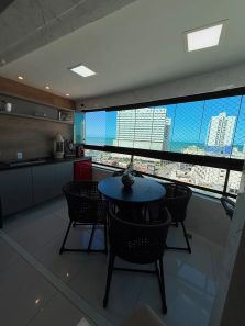 Apartamento com 3 Quartos à venda, 101m² no Casa Caiada, Olinda