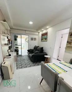Apartamento com 3 Quartos à venda, 76m² no Vila Hulda, Guarulhos