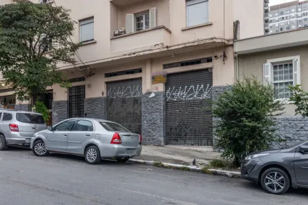 Ponto Comercial para alugar, 100m² no Água Branca, São Paulo