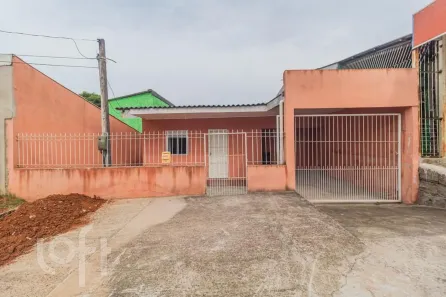 Casa com 2 Quartos à venda, 104m² no Coronel Aparício Borges, Porto Alegre