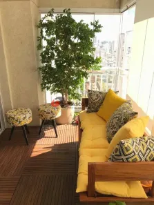 Apartamento com 3 Quartos à venda, 97m² no Santa Paula, São Caetano do Sul