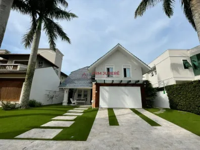 Casa com 3 Quartos à venda, 231m² no Jurerê Internacional, Florianópolis
