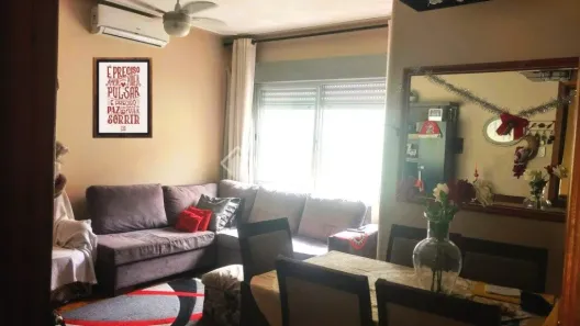 Apartamento com 2 Quartos à venda, 66m² no Medianeira, Porto Alegre
