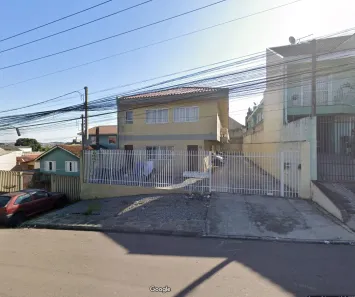 Casa de Condomínio com 3 Quartos à venda, 118m² no Fazendinha, Curitiba