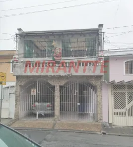Sobrado com 4 Quartos à venda, 200m² no Jardim Brasil (Zona Norte), São Paulo