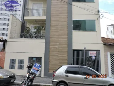 Apartamento com 2 Quartos para alugar, 50m² no Vila Dom Pedro II, São Paulo