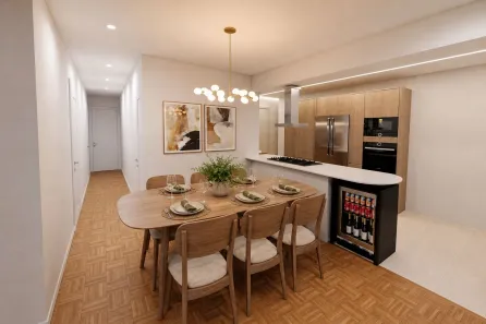 Apartamento com 3 Quartos à venda, 112m² no Itaim Bibi, São Paulo
