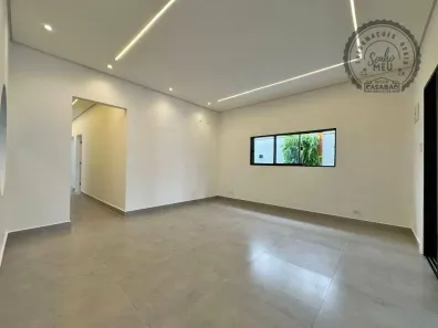 Casa com 3 Quartos à venda, 160m² no Tupi, Praia Grande