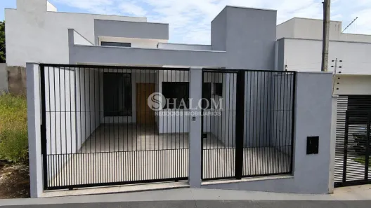 Casa com 3 Quartos à venda, 110m² no Jardim Monte Rei, Maringá