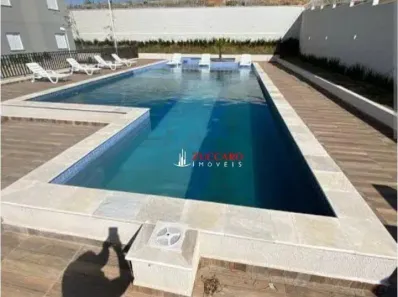 Apartamento com 2 Quartos à venda, 44m² no Vila Bremen, Guarulhos