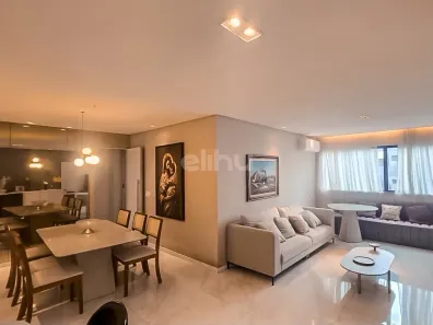 Apartamento com 3 Quartos à venda, 135m² no Papicu, Fortaleza