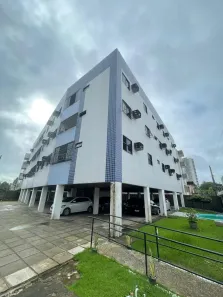 Apartamento com 3 Quartos à venda, 72m² no Iputinga, Recife