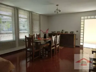Casa com 6 Quartos à venda, 428m² no Jardim das Samambaias, Jundiaí