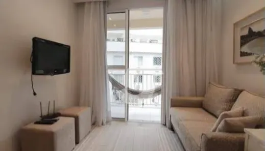 Apartamento com 3 Quartos à venda, 75m² no Maceió, Niterói