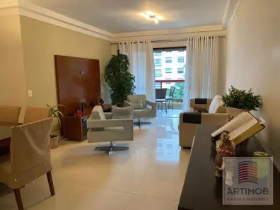 Apartamento com 4 Quartos à venda, 163m² no Vila Suzana, São Paulo