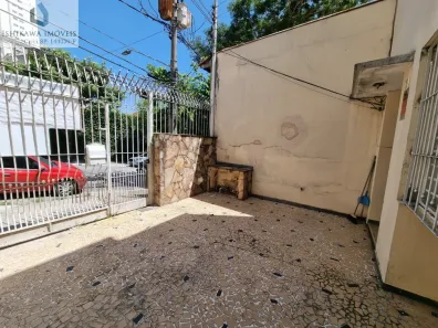 Sobrado com 4 Quartos à venda, 200m² no Cambuci, São Paulo