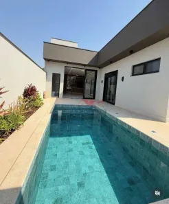 Casa de Condomínio com 3 Quartos à venda, 210m² no Chácara Alvorada, Indaiatuba
