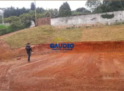 Lote/Terreno à venda, 1500m² no Alpes Paulista (Mailasqui), São Roque