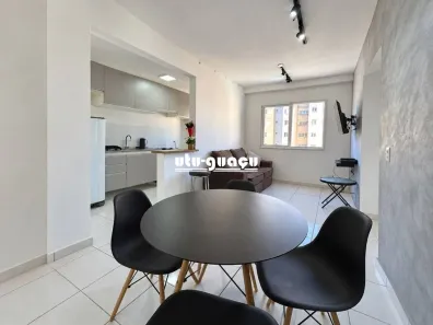 Apartamento com 2 Quartos para alugar, 48m² no Nossa Senhora Aparecida, Itu