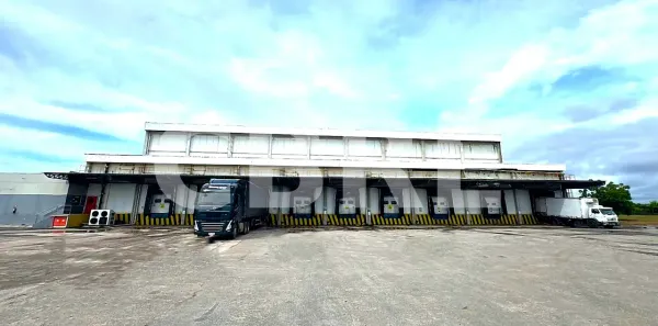 Galpão/Depósito/Armazém para alugar, 939m² no Centro, Caucaia