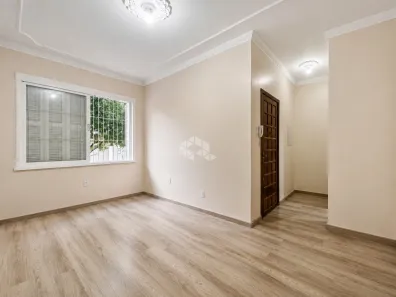 Apartamento com 1 Quarto à venda, 53m² no Centro Histórico, Porto Alegre