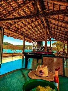 Fazenda/Sítio com 4 Quartos à venda, 600m² no Área Rural de Uberlândia, Uberlândia
